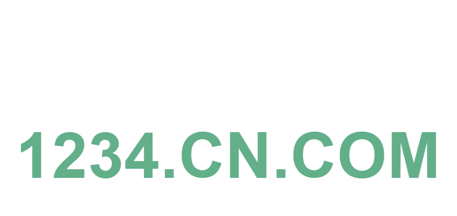 1234.cn.com 跨境电商平台